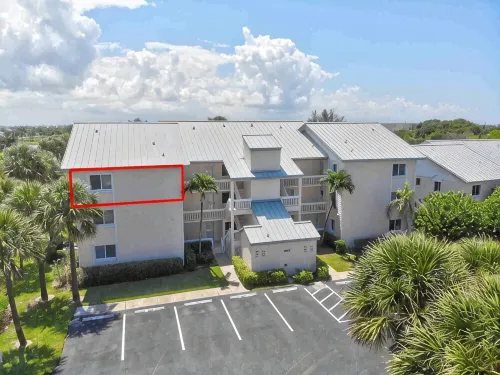 Hutchinson Island,Stuart,FL, Tennis Villas,Marriott Golf & Beach club amenities! - Strand