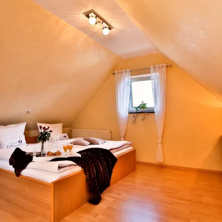 Gemütliches Ferienhaus für 2-3 Personen in Bremerhaven!