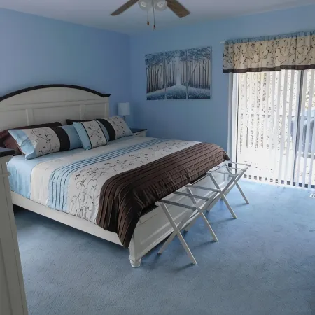 L@@K Resort Living on 2 Wooded Acres. Amazing!! Outdoor Fun! Hot Springs