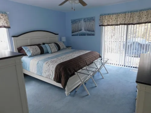 L@@K Resort Living on 2 Wooded Acres. Amazing!! Outdoor Fun! Hot Springs