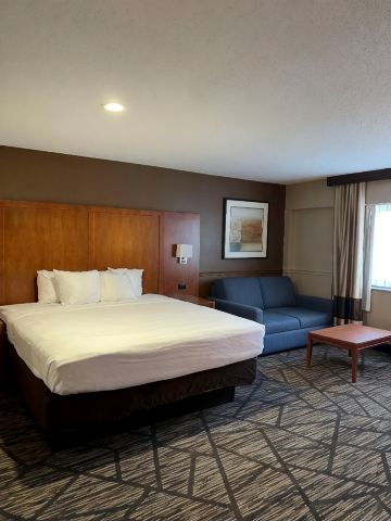 SureStay Plus by Best Western Mobile 1-65