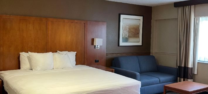 SureStay Plus by Best Western Mobile 1-65 Hotels in Mobile
