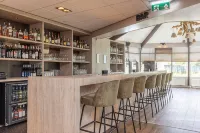 Fletcher Zuiderduin Beachhotel - bar