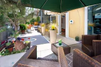 Hotel la Gioiosa