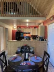 Welcome to Our Mountain Paradise in Pineloch Sun above Lake CLE Elum..