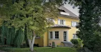 Perfect for trade fair visitors as well as for those curious about Leipzig
