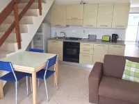 3 Bedroom Penthouse Apartment With Shared Pool And Panoramic Sea/Beach views - Apartemen