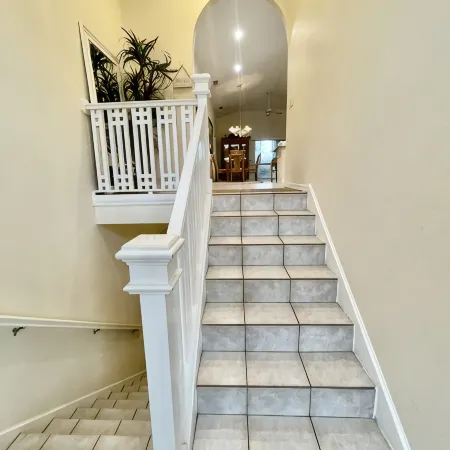 400 yards to Siesta Key Village, 800 yard To The public Beach Access 2 and 7.