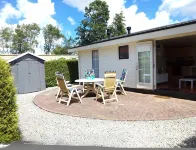 Vacation home 47: 5p, garden, Franeker, Harlingen, Leeuwarden, Wadden Sea - Pools