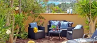 House CASA MAJA Costa Calma Oceanview Garden WiFi - 2-Star