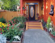 Dove's Perch, An efficiency Studio at Robin's Nest Inn