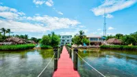 Key Largo Waterfront Paradise - บังกะโล