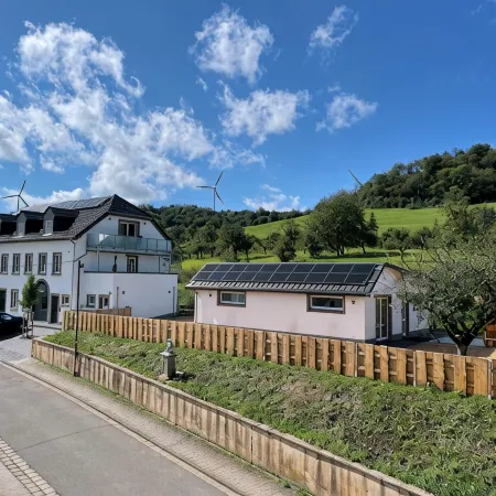 Welcome to Ferienhaus Kaiser Wilhelm: Your retreat in the Saarschleifenland