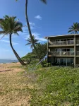 Sunrise Central on the Beach! Only you and the view! Relax to the sound of waves