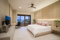 Villa Mila Penthouse -Concierge+ Peninsula Papagayo! - en bord de mer