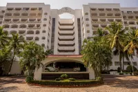 Beachfront 2 Bedroom Condo at Tesoro Hotel & Condo Resort