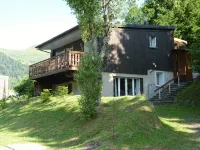 SUPER LIORAN INDIVIDUAL CHALET COMFORTABLE 8 BEDS