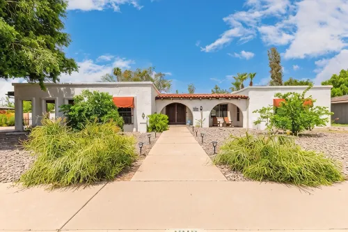 Casa Blanca - Enjoy Heated Pool- upon request
