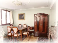 Romantic holiday apartment in the OId Town of Meersburg - Wifi