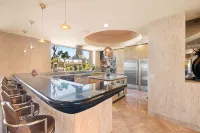 SWIM UP POOL BAR/SPA, POOL TABLE,6 EN SUITES, PING PONG, PUTTING GREEN 227370 - 5-Star