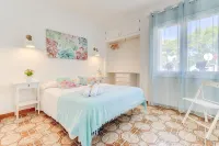 Aiguamarina Beach apartment in Puerto de Alcudia, close to the beach - 2 stjerner