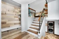 Beautiful+Spacious+FencedYard🐕Grill+Patio+Walk2Park+27MileBikeTrail🚴‍♀️ - Boutique