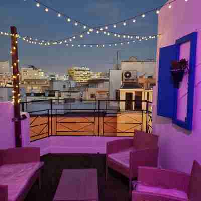 Newly renovated penthouse in the historic center of Almeria. Others