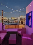 Newly renovated penthouse in the historic center of Almeria. - 3-Star