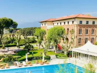 Park Hotel Villa Ariston Hotels in Camaiore