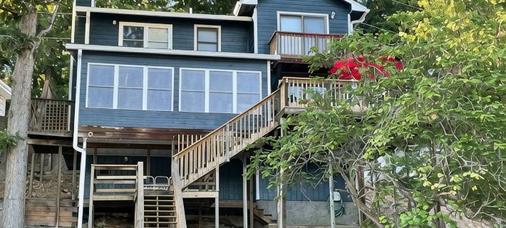 Quiet Retreat, Deep Calm Water. Note: Nightly Rate Includes Fees Hotels in Miller County
