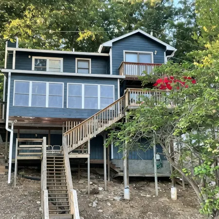 Quiet Retreat, Deep Calm Water. Note: Nightly Rate Includes Fees