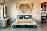 Spacious Artist Loft  in Tehachapi - Boutique