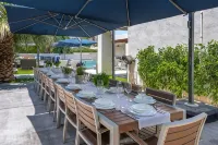 NEW La Quinta’s Finest Estate/Resort   #067803, 8BR - 4-Sterne