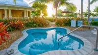 Experience Our Unique Ocean View Resort Style Property Located in Key Largo! - Badekar