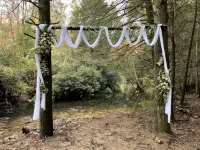 家庭清溪小屋 - 小木屋