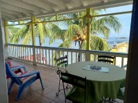 Rainbow Beach - Apartment with an amazing seaview Ξενοδοχεία στην πόλη 