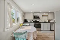 Charming barndominium with children's loft in quaint Middleton, Idaho - 3-Sterne