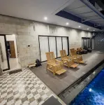 Living Java Garut - Villas