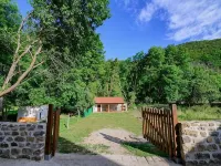 Farmhouse Florence (Complete house for 7 people) ボニャル＝システィエルナのホテル
