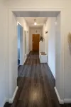 Ferienwohnung Watt, Modern und Liebevoll Eingerichtet, Wlan, Smart TV - 4-Star
