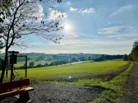 Ferienhaus "ingrid" - Gemütliches Cottage im Grünen - Homestays