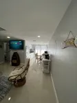 Lovely comfy clean apartment. Close to State parks/ beaches/ restaurants. - 3-Sterne
