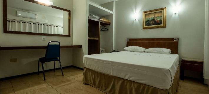 Hotel Elo Inn Hoteles en Curitiba