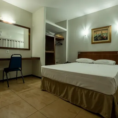 Hotel Elo Inn Hotels near Automobile Museum