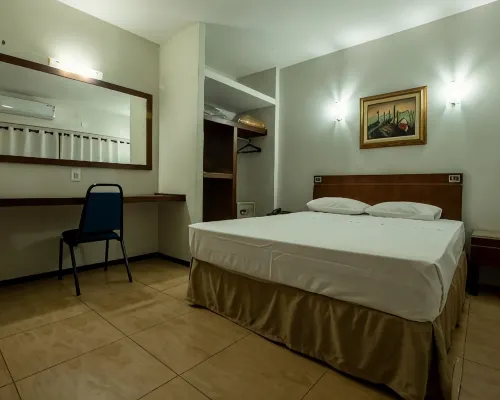 Hotel Elo Inn Hotel di Curitiba