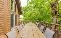 Bourbon Trail Cabin -- Central to the Distilleries - 4-Star
