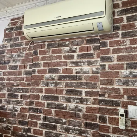 Duplex Dans une Maison