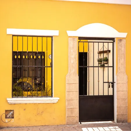 Cozy house for 6 persons, near to san juan´s park with all services
