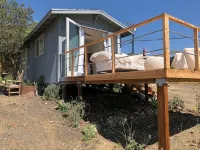 30% OFF! Malibu Charming Suite • Ocean View • Queen Bed - 3-Star