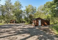 Seneca Hideaway/Sunken Vessel/Hot Tub - Alppimaja